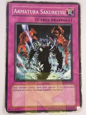 Armatura Sakuretsu / Sakuretsu