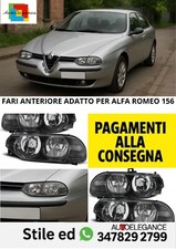 ⭐FARI ANTERIORE ADATTO PER