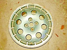 Cerchio in lega Rim Lancia Delta Integrale 16V - 8V cat 7x15 ET27 #1