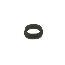 GOMMINO PROTEZIONE CARBURATORE per motosega HUSQVARNA 51 ricambio usato