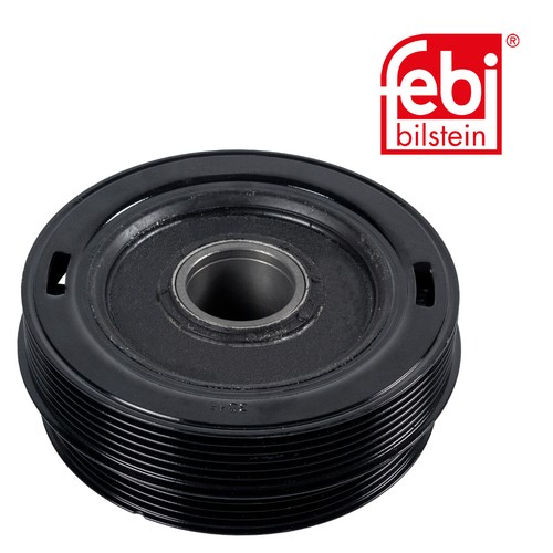 Puleggia albero motore - , febi