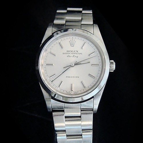 Rolex air king orologio - rolex,