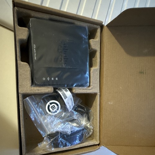 Cisco ata with router spa122 - router,