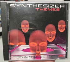 Synthesizer themes - synthesizer,