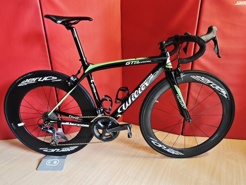 Bici corsa wilier triestina - bici,