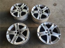 SET CERCHI Peugeot 407 2004