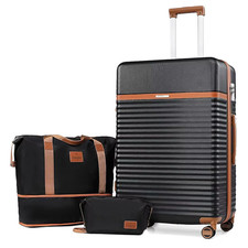 Set Valigia Da Viaggio