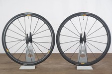 Mavic Ksyrium R-SYS SLR