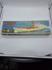 Vintage Revell H-315 M.V