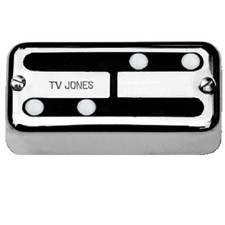 Tv Jones Thunder'Mag Nickel