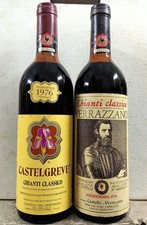 1 Bt. Chianti Classico