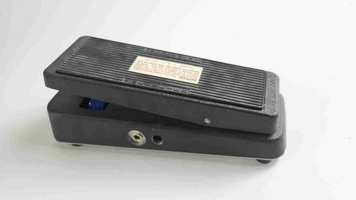 Dunlop original cry baby wah - dunlop,