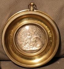 Quadro Scultura Sacra