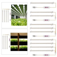 LED Grow Light Spettro