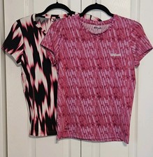 Set 2 camicie sportive donna Wilson's