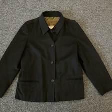 Giacca lana Cerruti Club