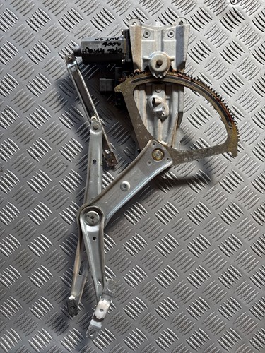 Motorino alzavetro anteriore - motorino,