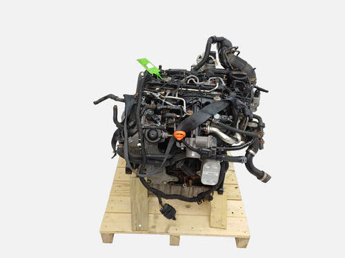 Motore completo - ⚙️,