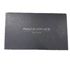 Pimsleur approach gold - pimsleur,