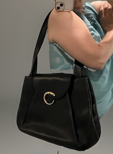 Autentica borsa cartier - borsa,