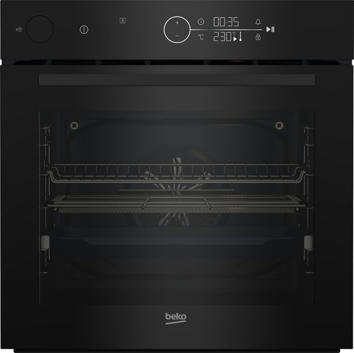 Beko bcbisa17400ksbmps forno - beko, bcbisa17400ksbmps:
