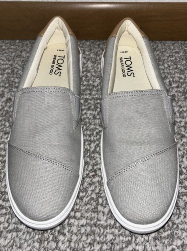 Slip donna toms classic - slip-on,