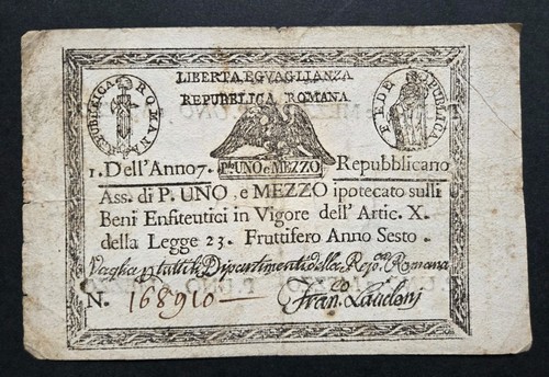 Paoli mezzo repubblica - e,