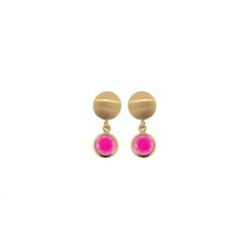 AQUAFORTE Orecchini Mignon con