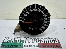 TACHIMETRO CONTACHILOMETRI KAWASAKI NINJA 600 R ZX VEDI DESCRIZIONE (SU2186)