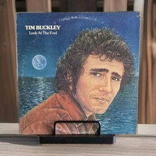 Tim buckley look the - at, fool