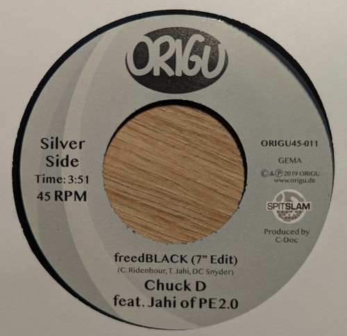 Chuck feat jahi pe2 - feat., pe2.0