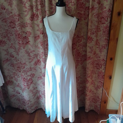 Maxi abito zara linea - zara, in