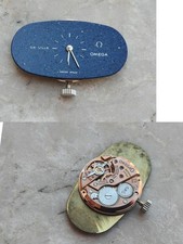 70s OMEGA CAL. 620 WATCH