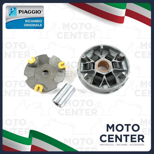 Variatore originale piaggio - variatore,