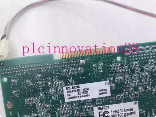 1pz scheda acquisizione - 1pz,