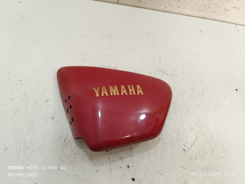 Fianchetto sinistro per yamaha - fianchetto,