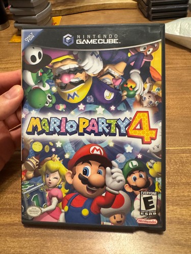 Mario party nintendo - mario, (nintendo