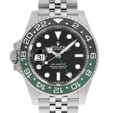 ROLEX GMT Master II 126720VTNR