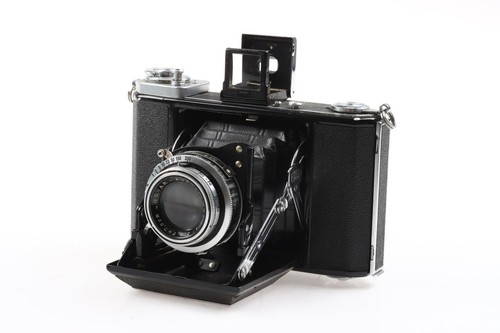 Zeiss ikon ikonta - ikonta, con