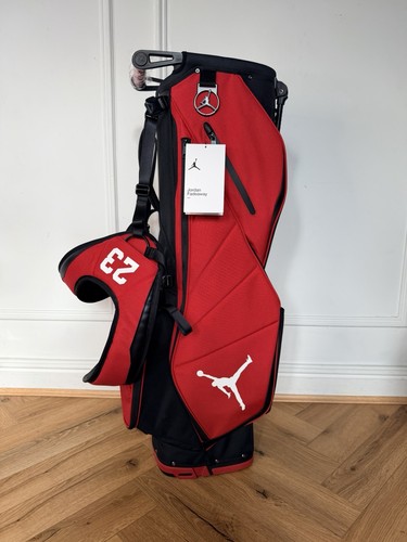 Borsa golf jordan fadeaway - borsa,