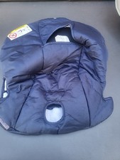 Cybex Platinum Aton Q