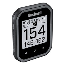 Bushnell Phantom 3 Slope GPS Golf Rangefinder - Black - Open Box