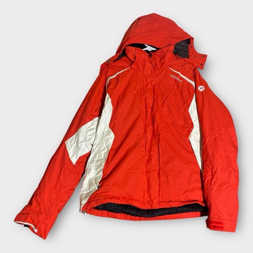 Rossignol giacca sci - donna, xl