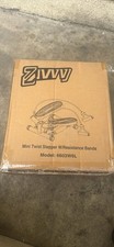 Ziwwvy Mini Stepper Twist con
