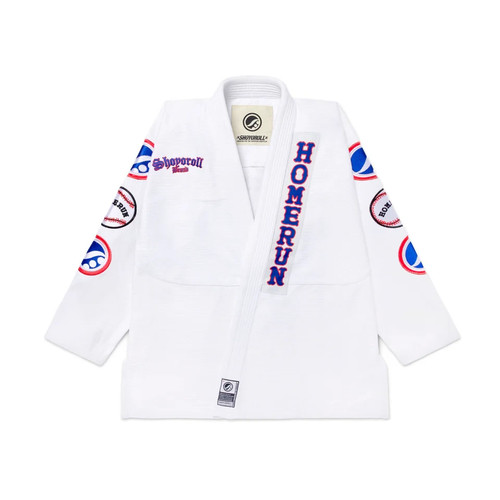 Nuovo arrivo shoyoroll bjj - arrivo,