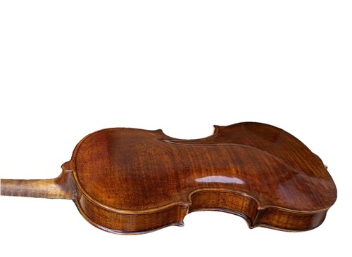 Vecchio violino bellissimo - vecchio, violino!
