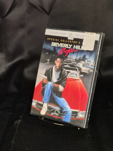 Beverly hills cop - beverly,