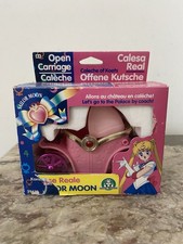 SAILOR MOON VINTAGE CALECHE