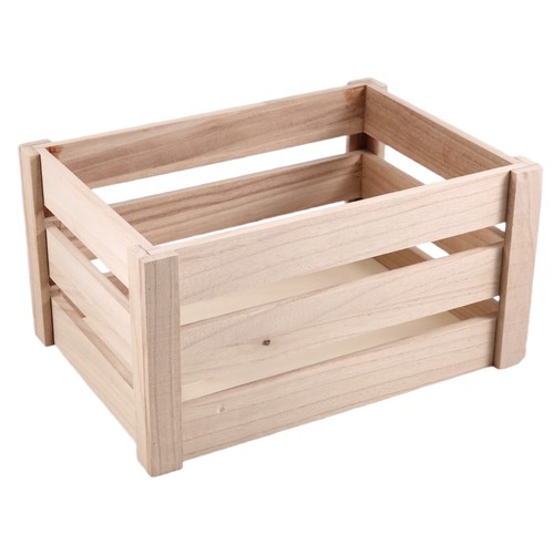 Cassette legno per casa - legno,