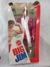 Big Jim Boxer Pugile No 4332